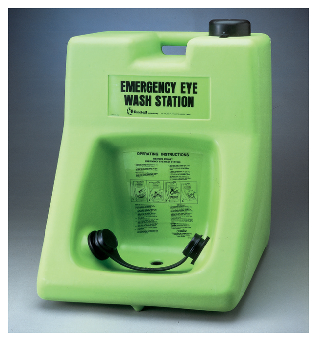Fendall Porta Stream&trade; II Eyewash Station