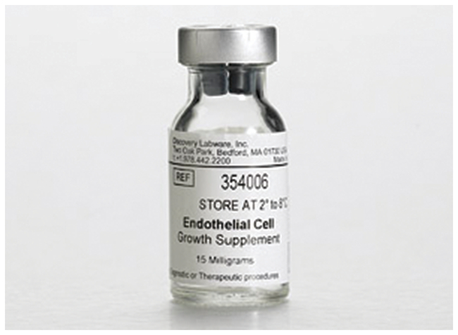Endothelial Cell Growth Supplement (ECGS)