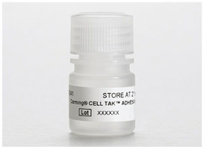 Cell-Tak Cell and Tissue Adhesive