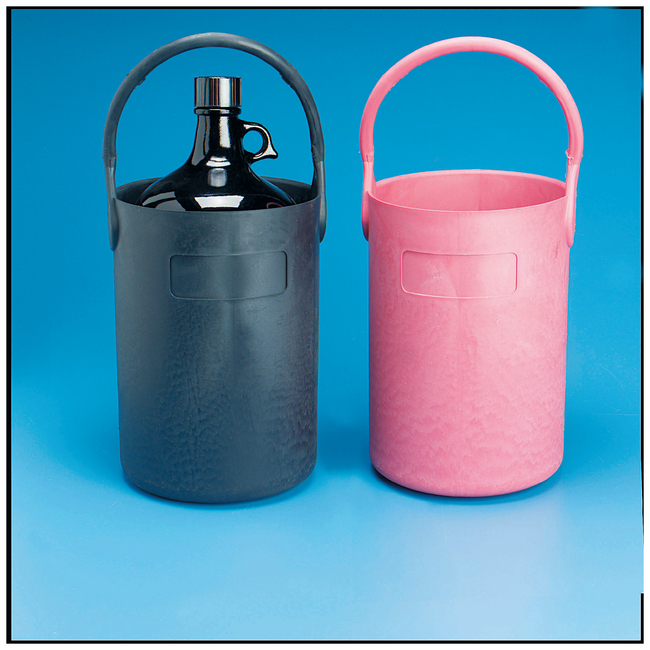 Safety Bottle Carriers