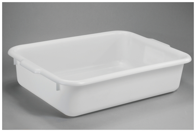 Polypropylene Sterilizing Trays