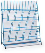 Poxygrid&trade; Drain Stand