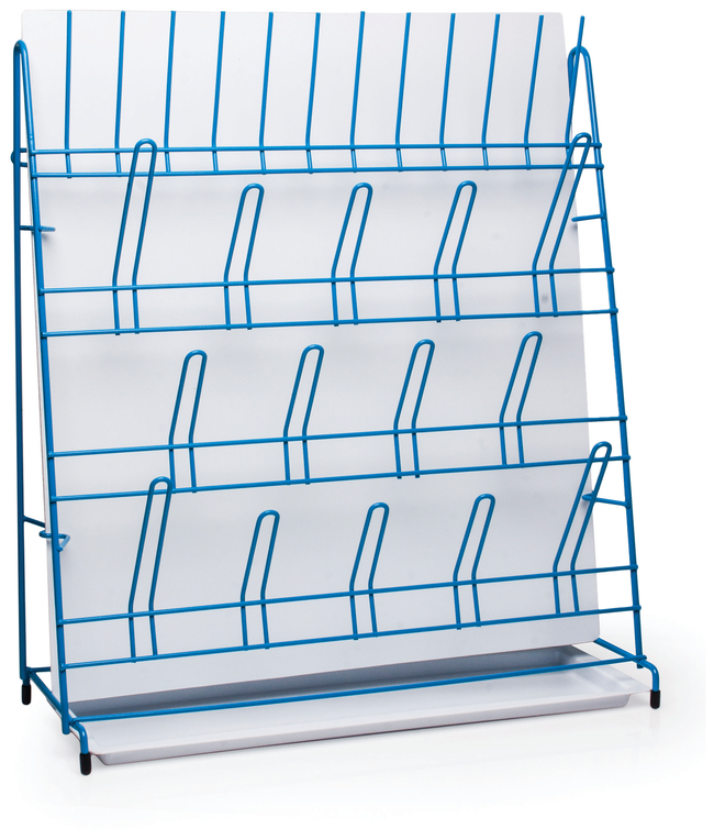 Poxygrid&trade; Drain Stand