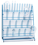 Poxygrid&trade; Drain Stand