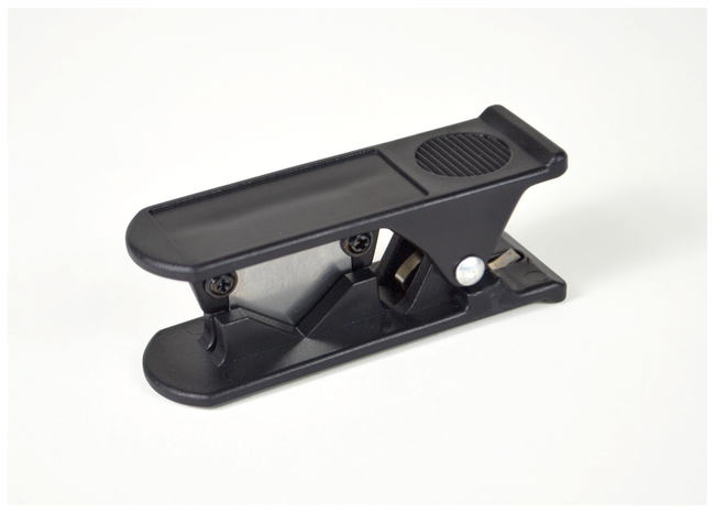 SP Scienceware&trade; Plastic Tubing Cutter and Replacement Blades
