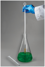 Spinbar&trade; Magnetic Retriever