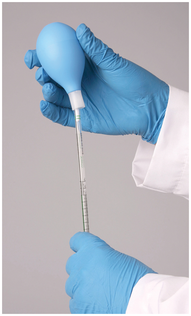 Pipet Filler