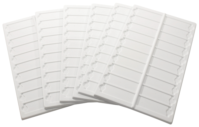 Microscope Slide Tray