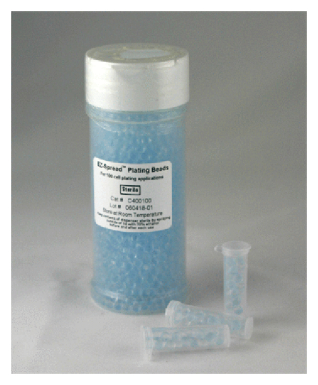 EZ-Spread&trade; Plating Beads
