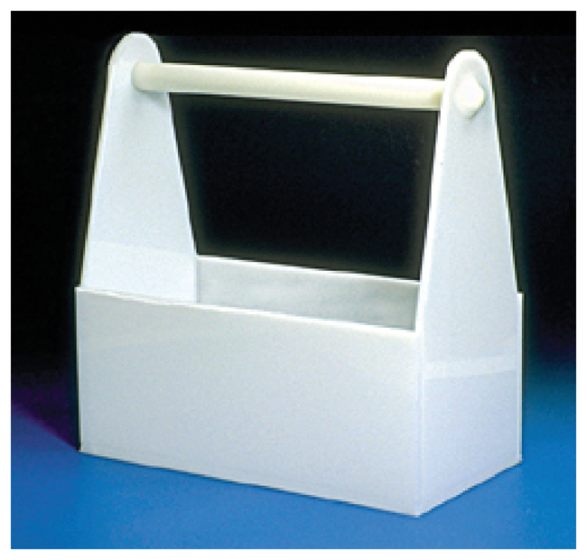 Polyethylene Safety Bottle Carriers