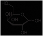 D-(+)-Galactose Anhydrous, cell culture reagent, 98.5%, MP Biomedicals&trade;