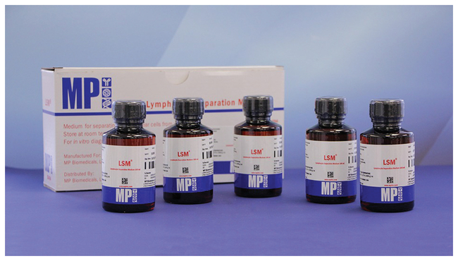 LSM&trade; Lymphocyte Separation Medium