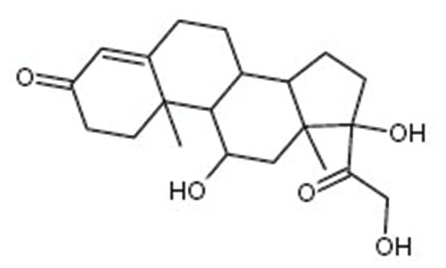Hormones: Hydrocortisone