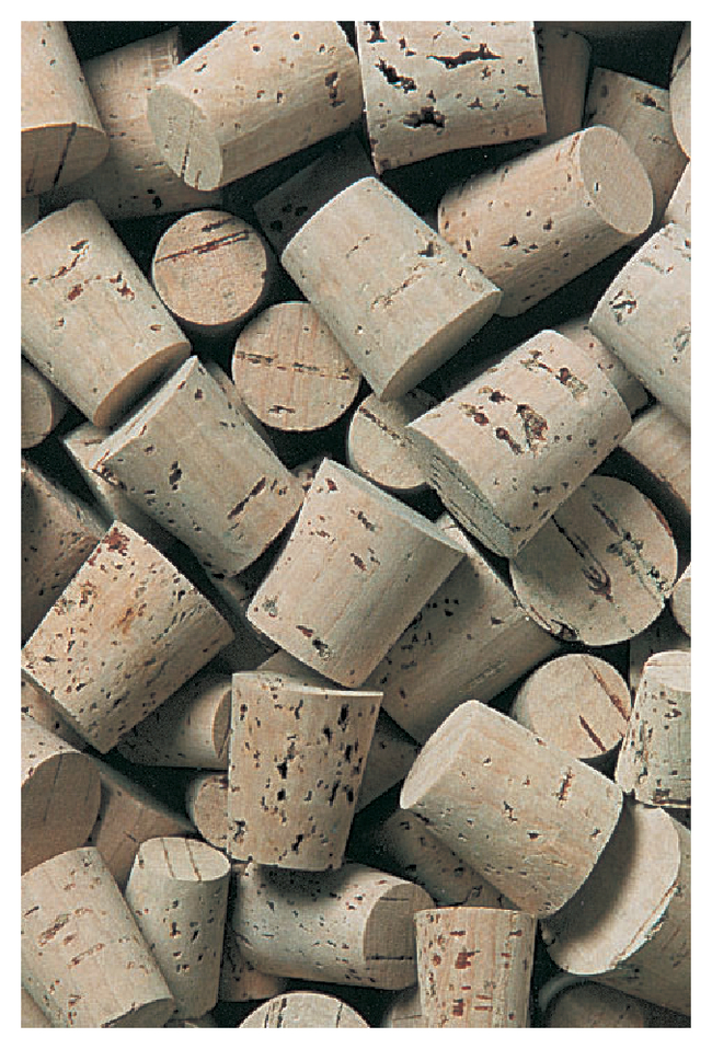 Cork Stoppers - Superior Grade