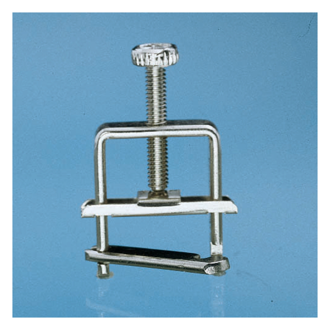 Hoffman Tubing Clamps