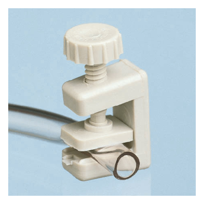 Nylon Screw Compressor Clamp