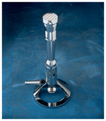 accuFlame&trade; Natural Gas Burner