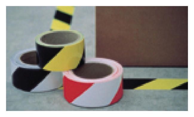 Colored Delineator Tape