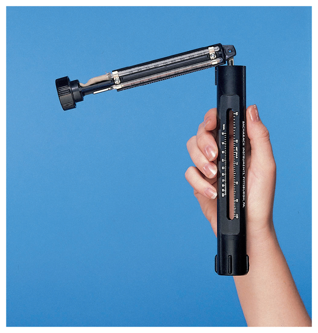 Sling Psychrometer