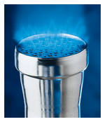 accuFlame&trade; Natural Gas Burner
