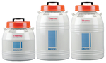 Locator&trade; Cryogenic Rack &amp; Box Systems