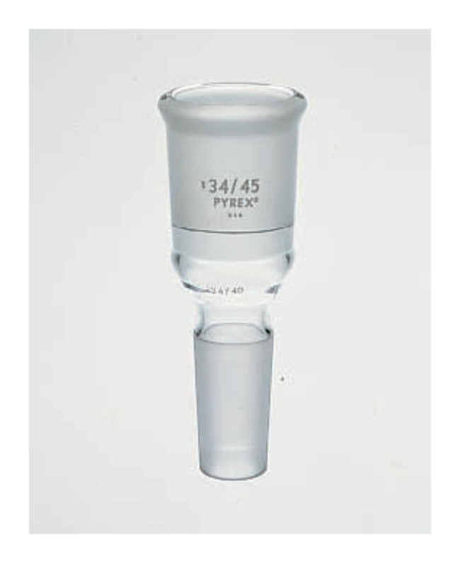 PYREX&trade; Reducing Glass Joint Adapters