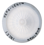 Whatman&trade; HEPA-Vent Filter