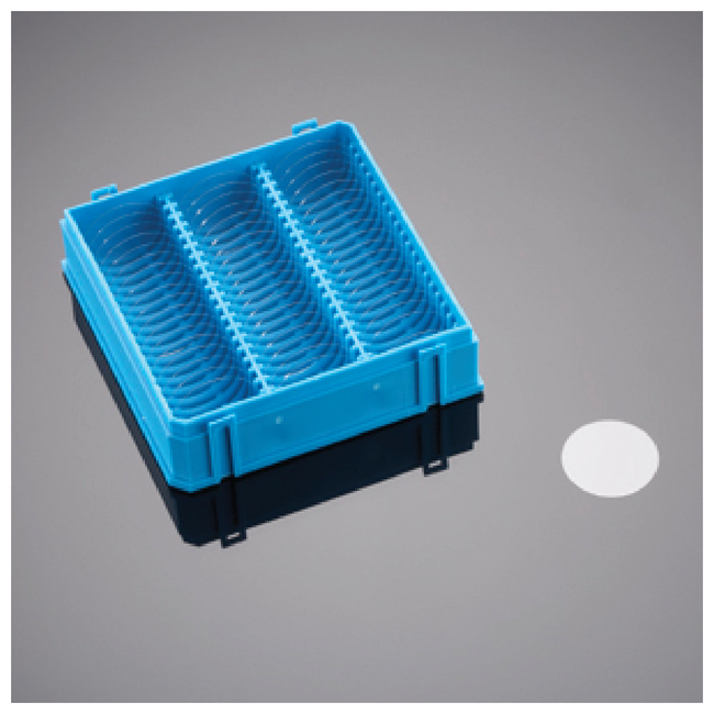 BioCoat&trade; #1 German Glass Coverslips, Round