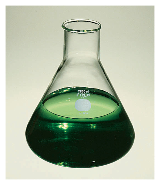 PYREX&trade; Fernbach Flasks