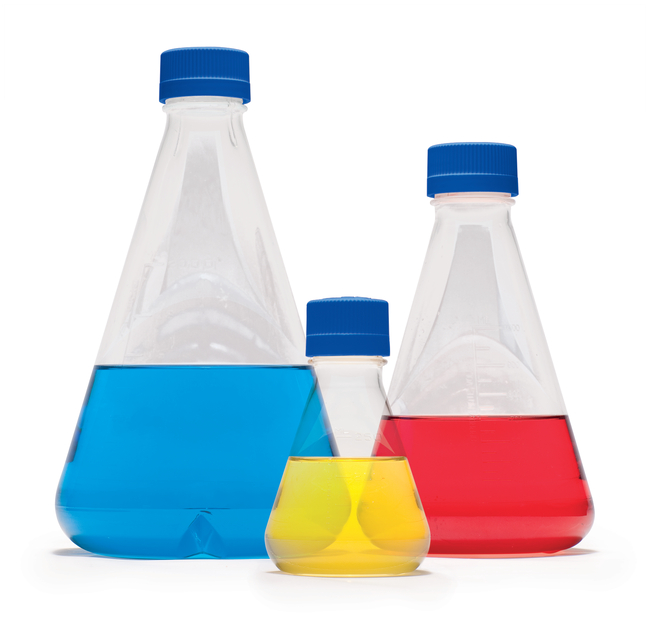 Shaker Flasks