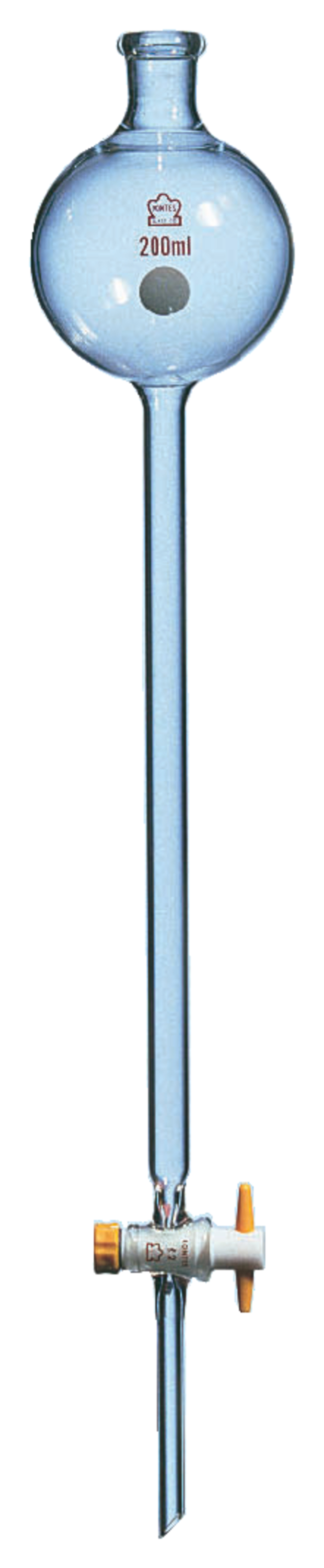 Kimble&trade; Kontes&trade; Column with Reservoir