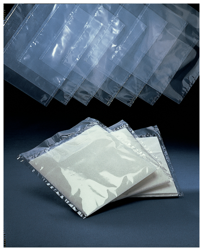 Precision Clean&trade; II Ultra Clear Cleanroom Bags