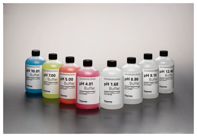 Orion&trade; pH Buffer Bottles