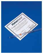 Reusable Class A Volumetric Pipets