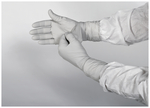 Kimtech&trade; G3 Sterile Sterling&trade; Nitrile Cleanroom Gloves