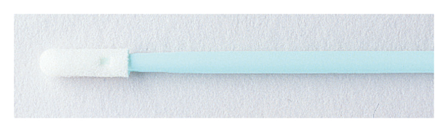 CleanTip&trade; Swabs: CleanFoam&trade; Series