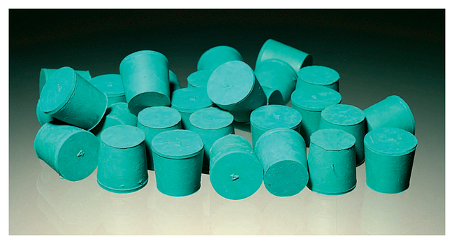 Solid Neoprene Rubber Stoppers