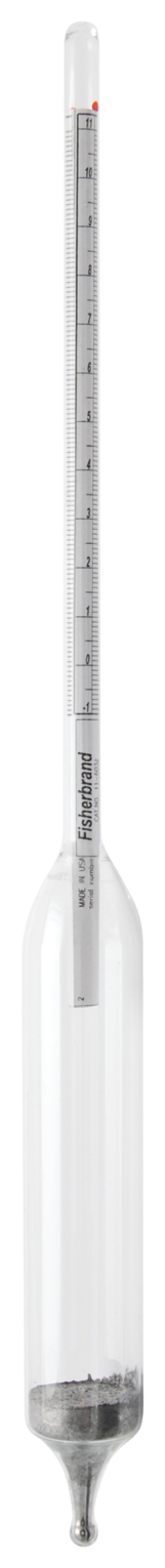 Plain Form Petroleum Hydrometers
