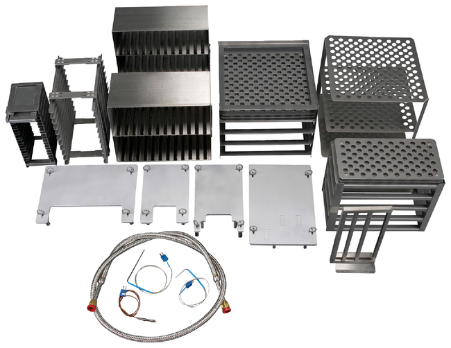 CryoMed&trade; Thermocouple Sensors