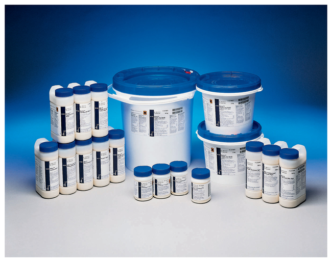 BBL&trade; Trypticase&trade; Soy Broth (Soybean-Casein Digest Medium)