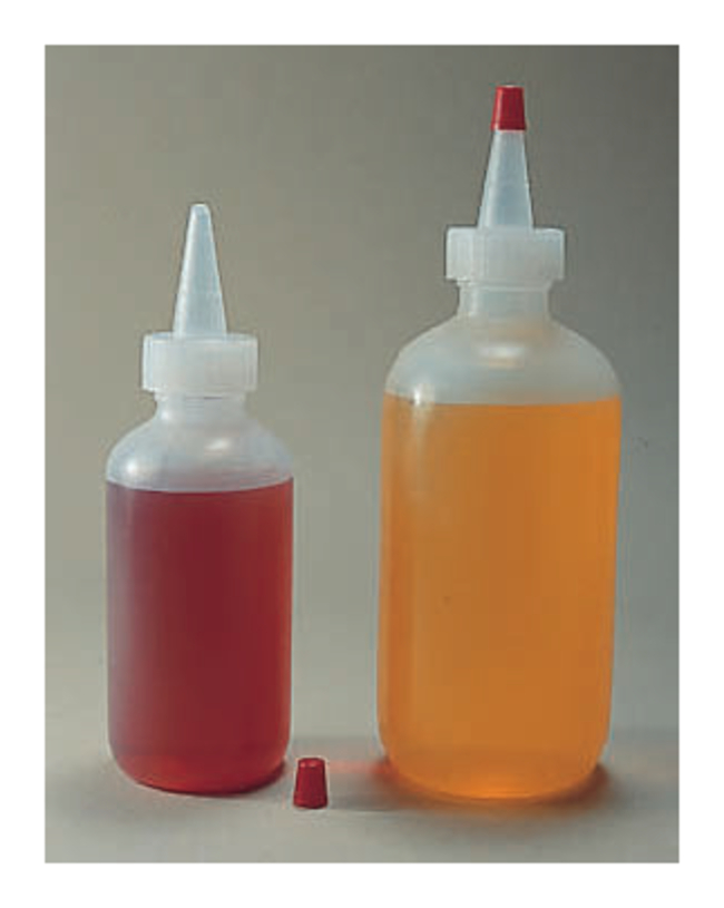 LDPE Dispensing Bottles