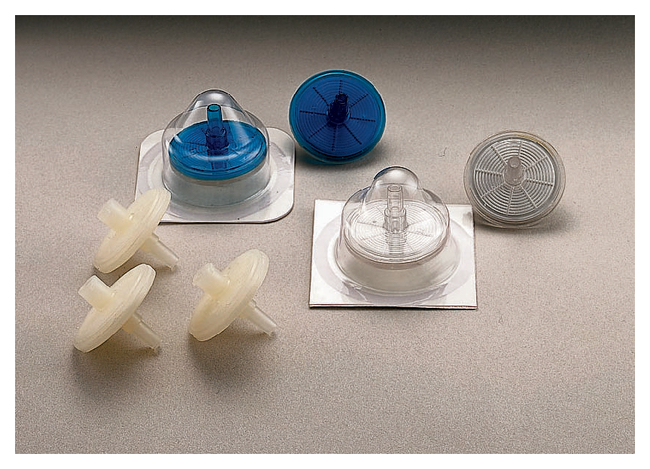 Syringe Filters - Sterile