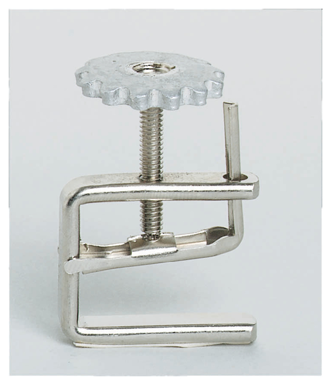 Screw-Compression Pinchcock