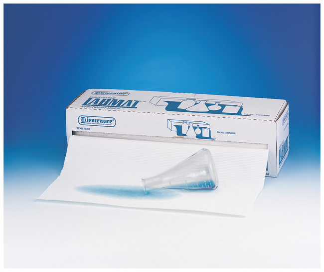 SP Scienceware&trade; LabMat&trade; Bench Liners