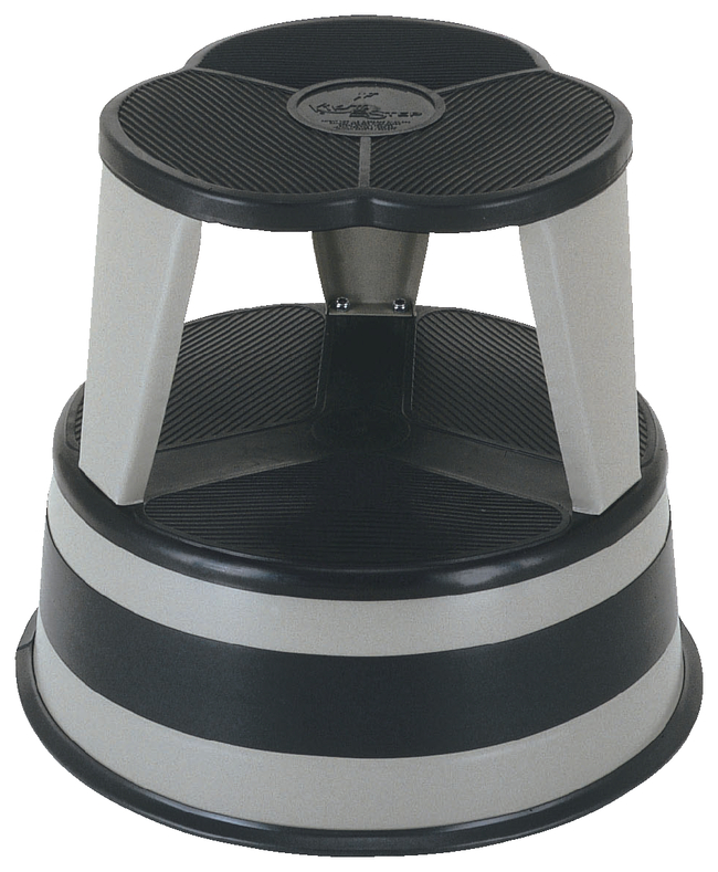 Kik-Step&trade; Stool