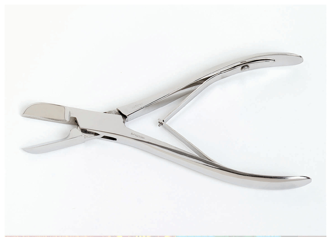 Bone-Cutting Shears