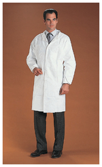 Tyvek&trade; 400 Lab Coat