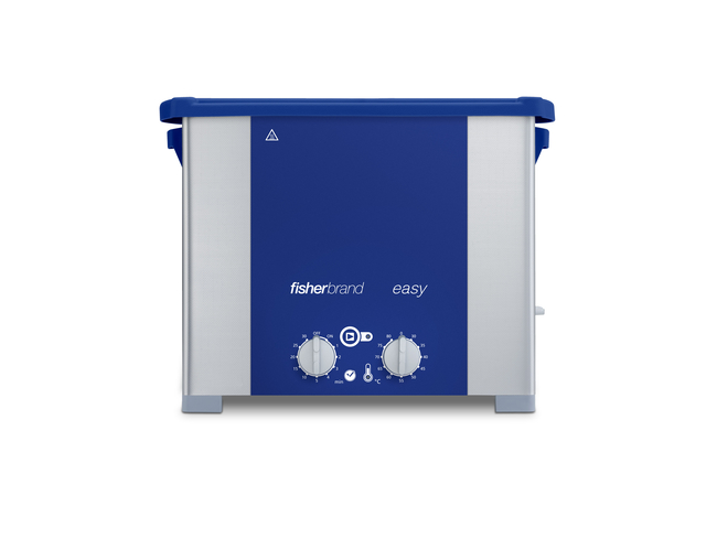 Elmasonic Easy 100 H with Cover
