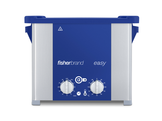 Elmasonic Easy 30 H with Cover
