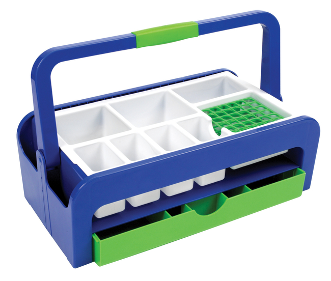 Blood Collection Tray